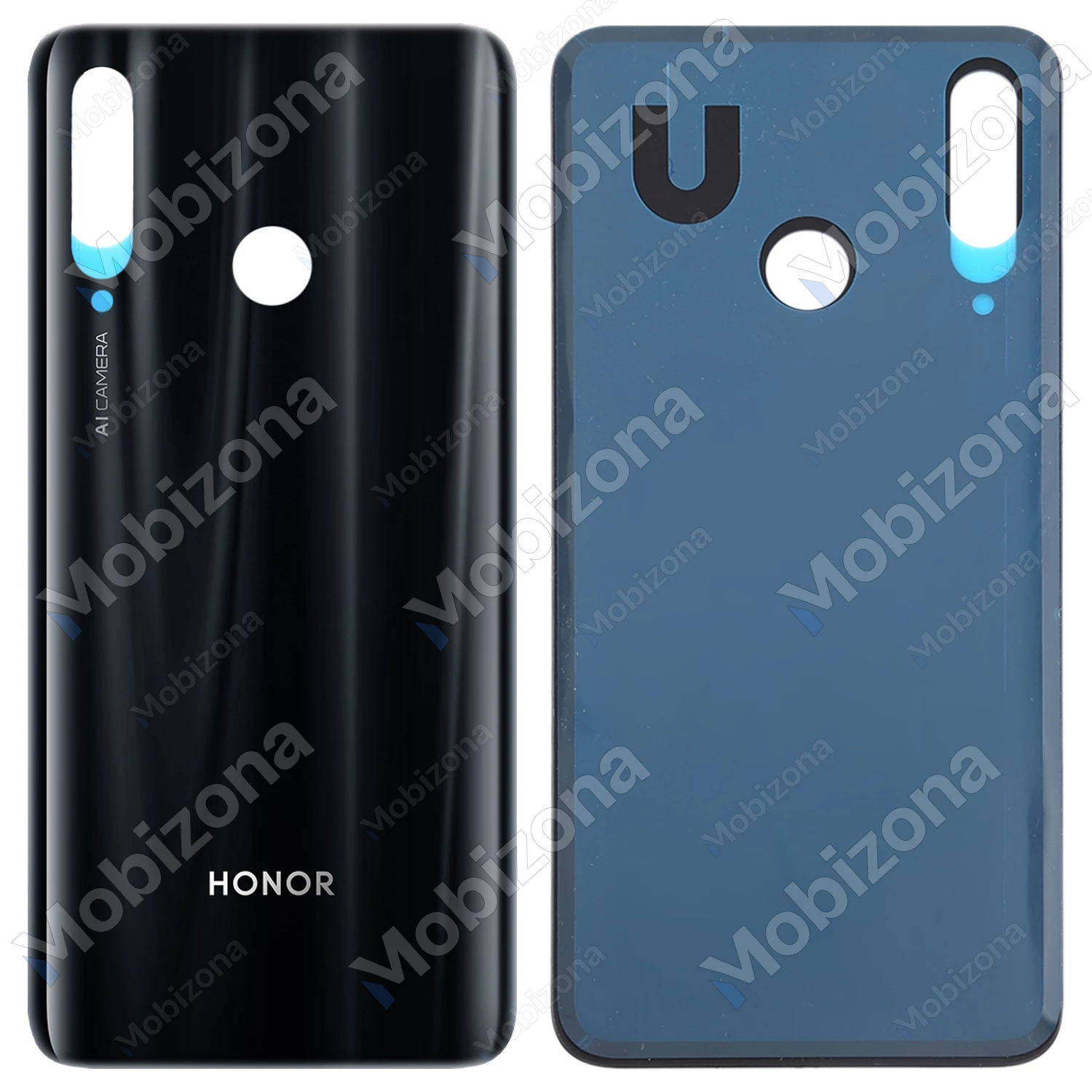 Honor 20 Lite Back Housing