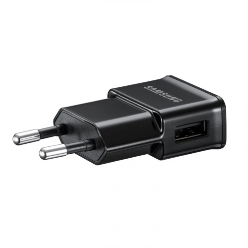 Įkroviklis USB Samsung ETA0U81EBE, ETA0U81EWE Galaxy S3 (1.0A)