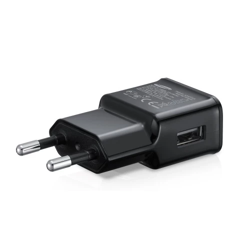 Įkroviklis USB Samsung ETA-U90EBE, ETA-U90EWE Galaxy S4, Note 2 (2.0A)