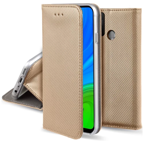 Huawei P Smart 2020 Case Smart Magnetic Huawei P Smart 2020 Case Smart Magnetic