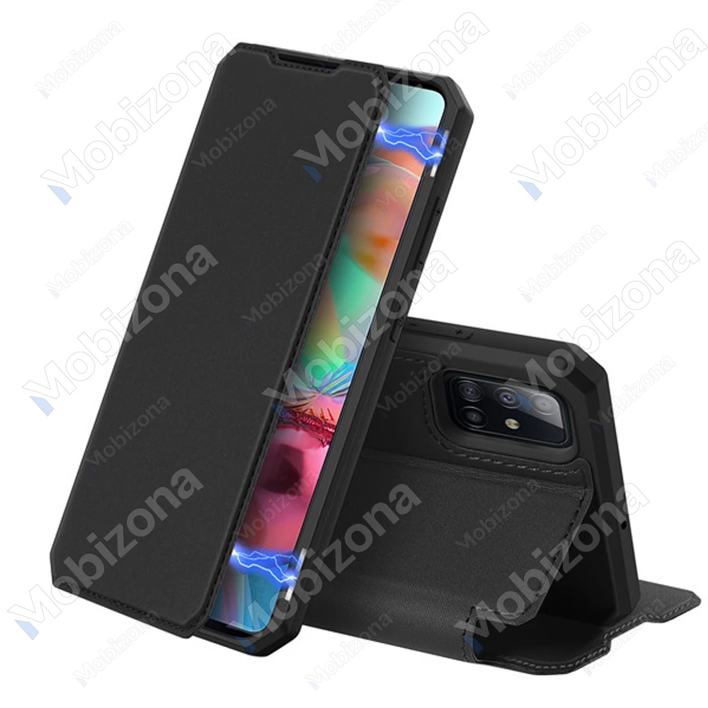 Samsung Galaxy A71 Case Dux Ducis Skin X