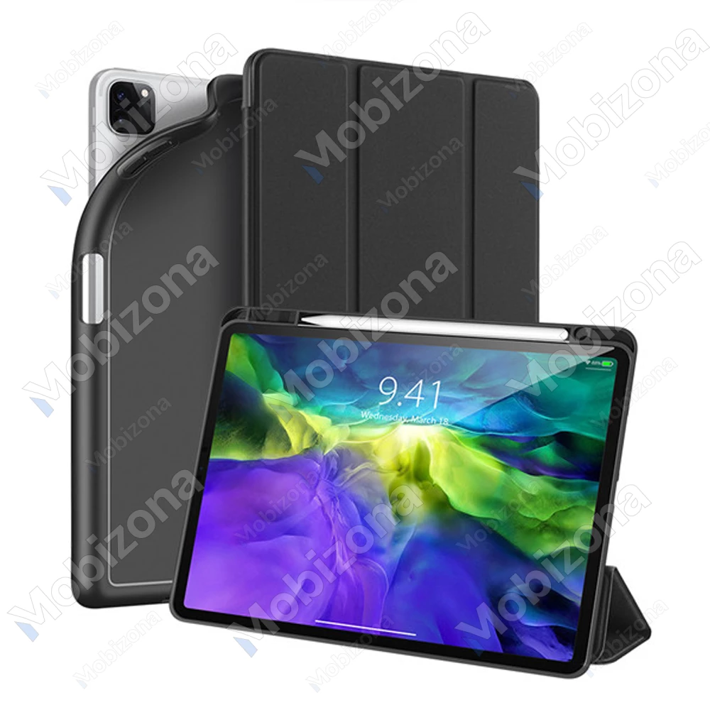 iPad Pro 11 2018 (1st gen), iPad Pro 11 2020 (2nd gen), iPad Pro 11 2021 (3rd gen), iPad Pro 11 2022 (4th gen) Case Dux Ducis Osom