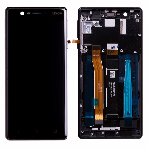 Nokia 3 Screen