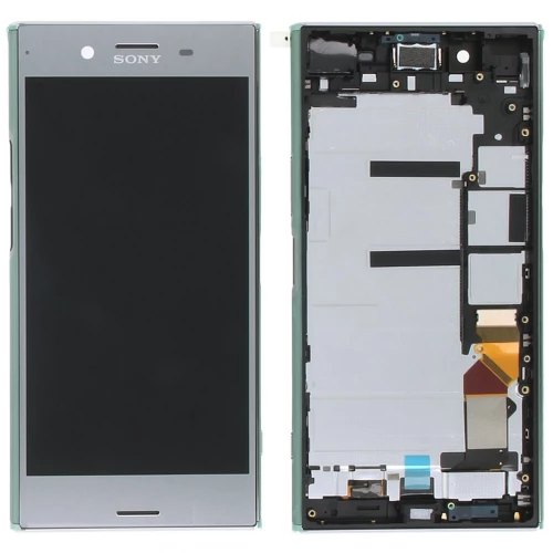 Sony Xperia XZ Premium Screen