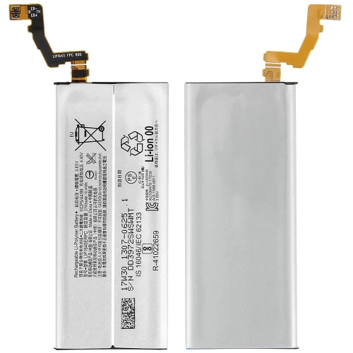 Sony Xperia XZ1 Battery (LIP1645ERPC) Sony Xperia XZ1 Battery (LIP1645ERPC)