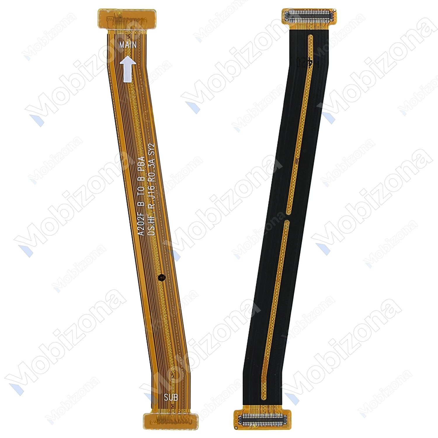 Samsung Galaxy A20e Main SUB Conenctor (Flex Cable)