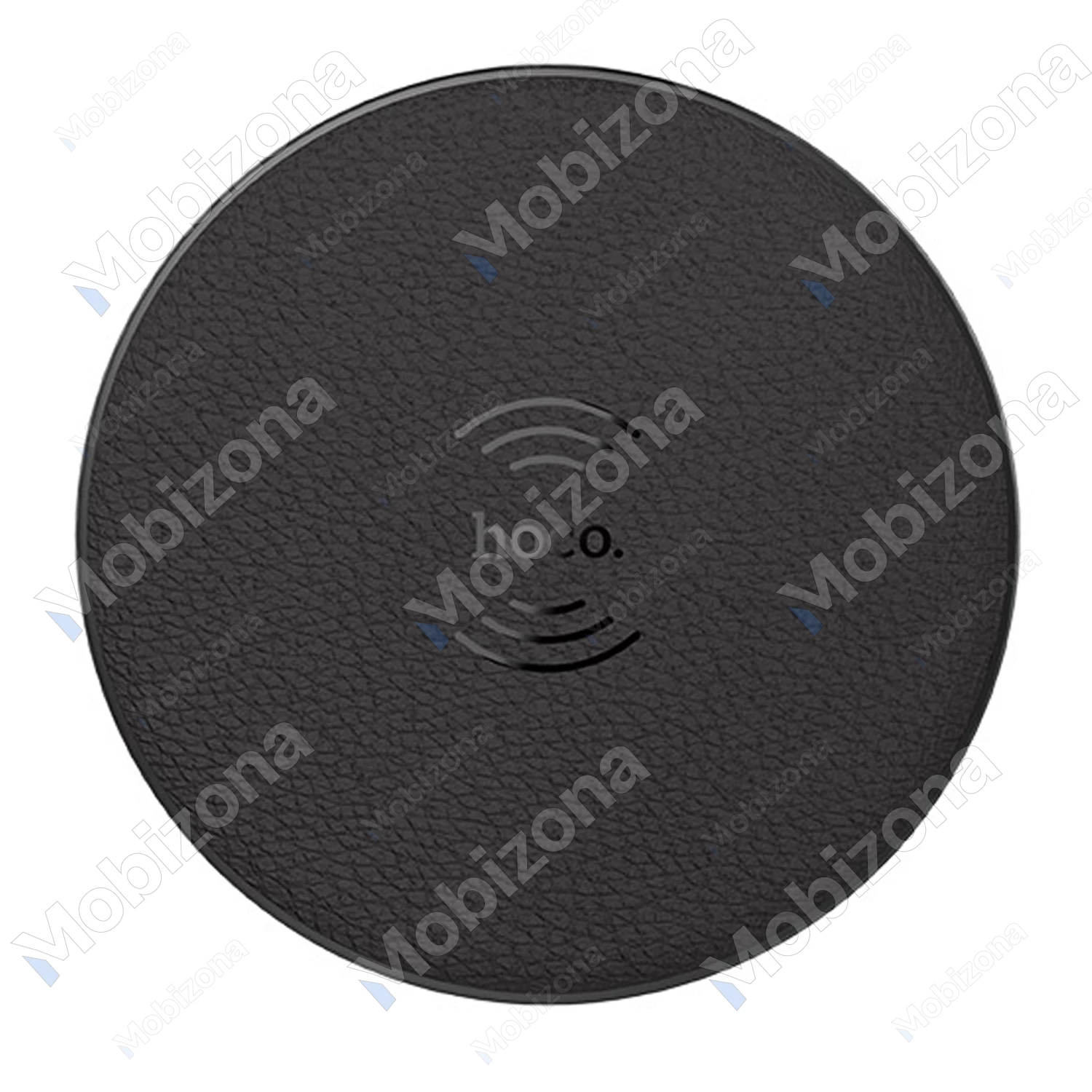 Belaidis įkroviklis Hoco CW14 Round (5W)