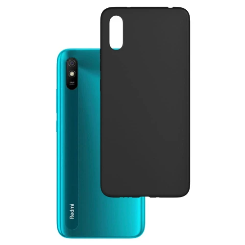 Xiaomi Redmi 9A, 9AT Case 3MK Matt