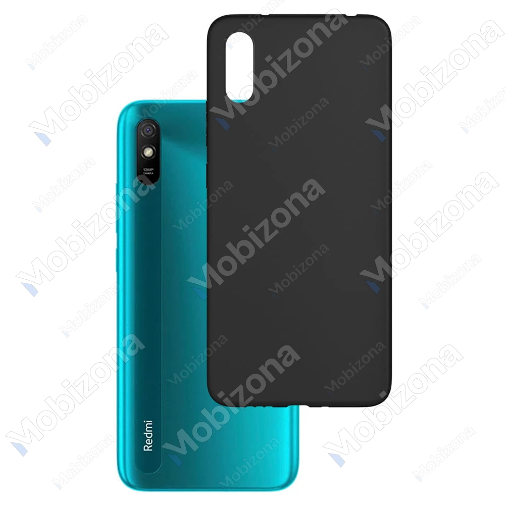 Xiaomi Redmi 9A, 9AT Case 3MK Matt