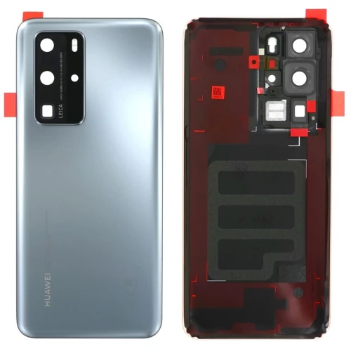 Huawei P40 Pro galinis dangtelis