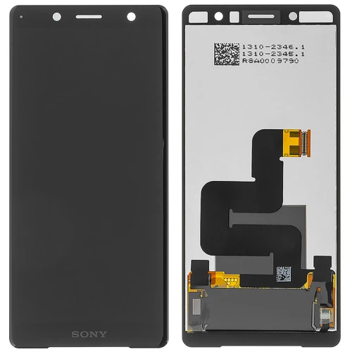 Sony Xperia XZ2 Compact Screen