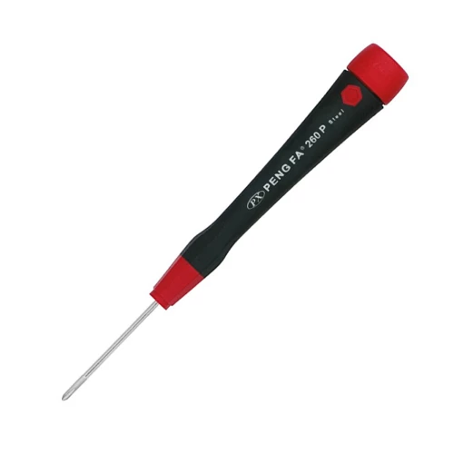 Cross Screwdriver 1.2mm