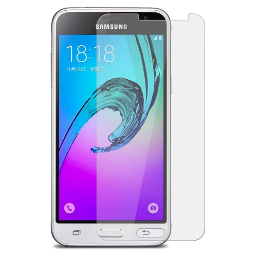 Samsung Galaxy J3 (2016) apsauginis stiklas 9H