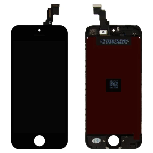 Apple iPhone 5C ekranas