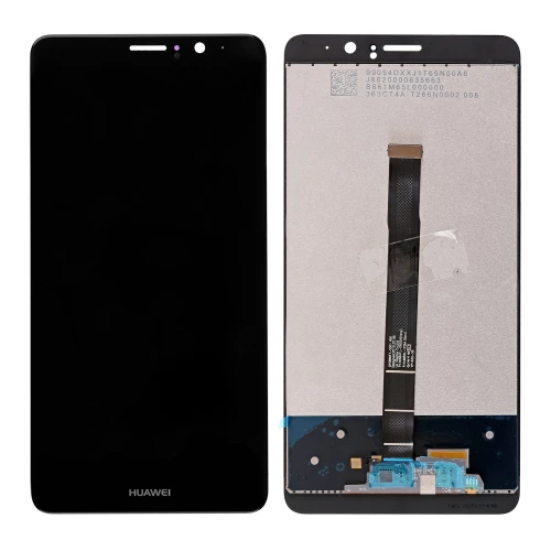 Huawei Mate 9 Screen