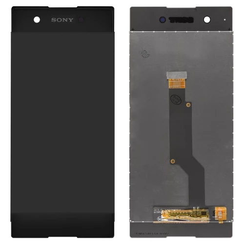 Sony Xperia XA1 ekranas