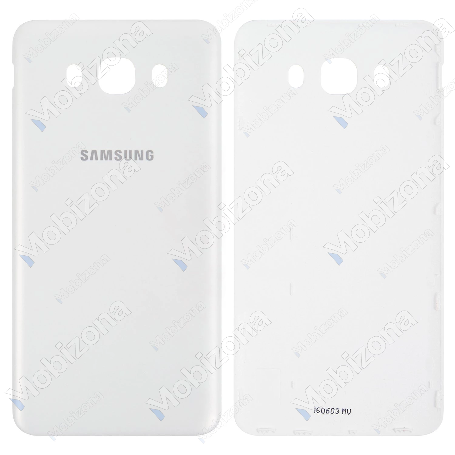Samsung Galaxy J7 (2016) galinis dangtelis
