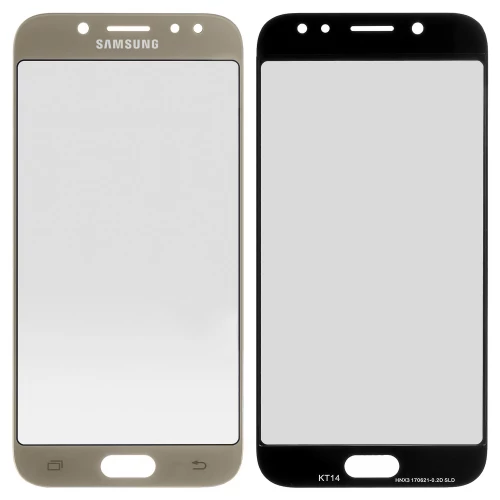 Samsung Galaxy J5 (2017) ekrano stikliukas
