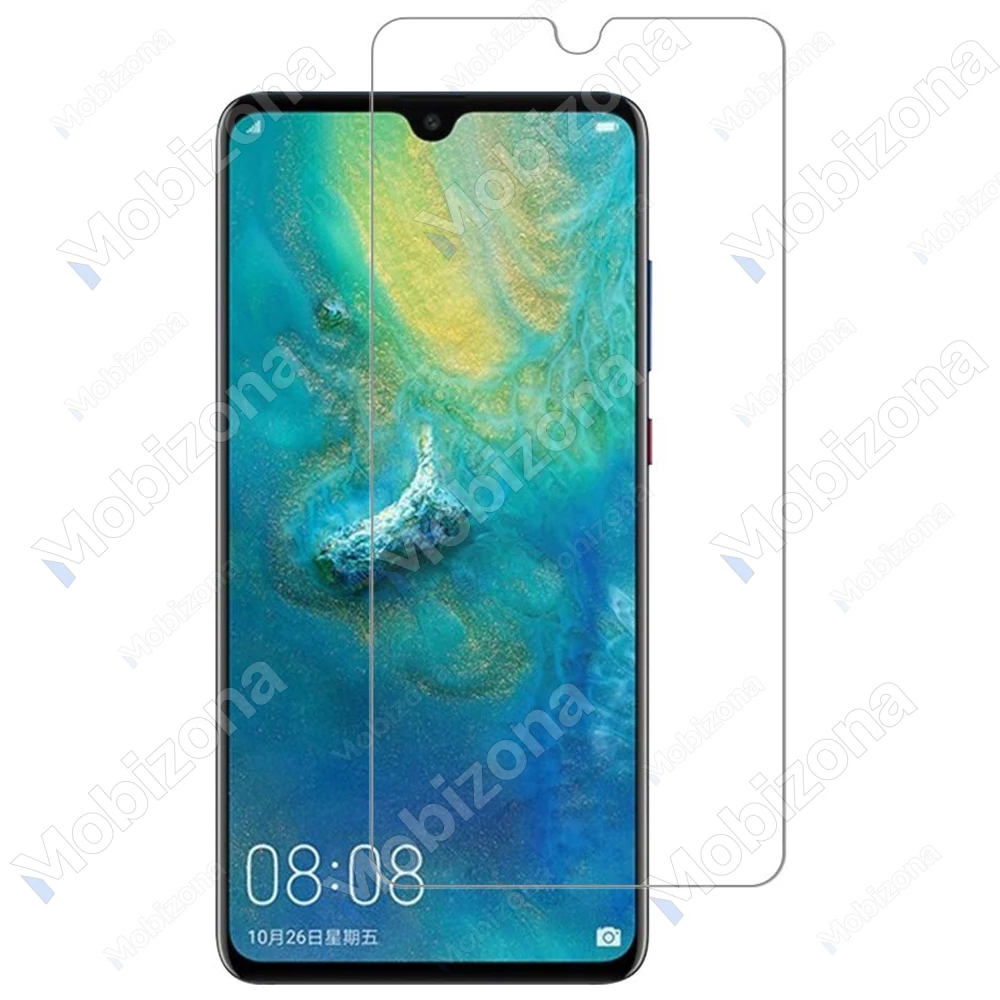 Huawei Mate 20 9H Tempered Glass