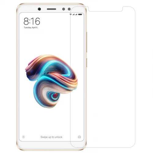 Xiaomi Redmi Note 5, Redmi Note 5 Pro 9H Tempered Glass