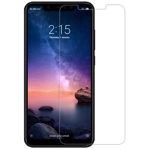 Xiaomi Redmi Note 6 Pro apsauginis stiklas 9H