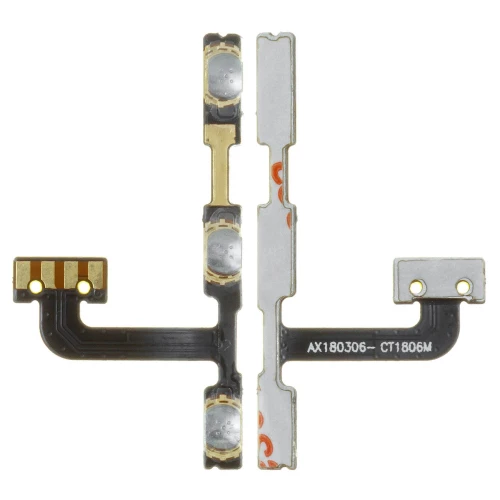 Xiaomi Redmi Note 5, Redmi Note 5 Pro Volume, Power Button (Flex Cable) Xiaomi Redmi Note 5, Redmi Note 5 Pro Volume, Power Button (Flex Cable)