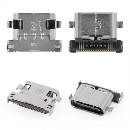 LG Nexus 5X Charging Port