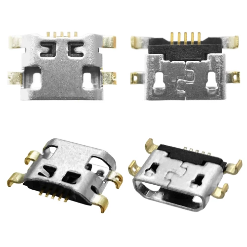 Nokia 3 Charging Port
