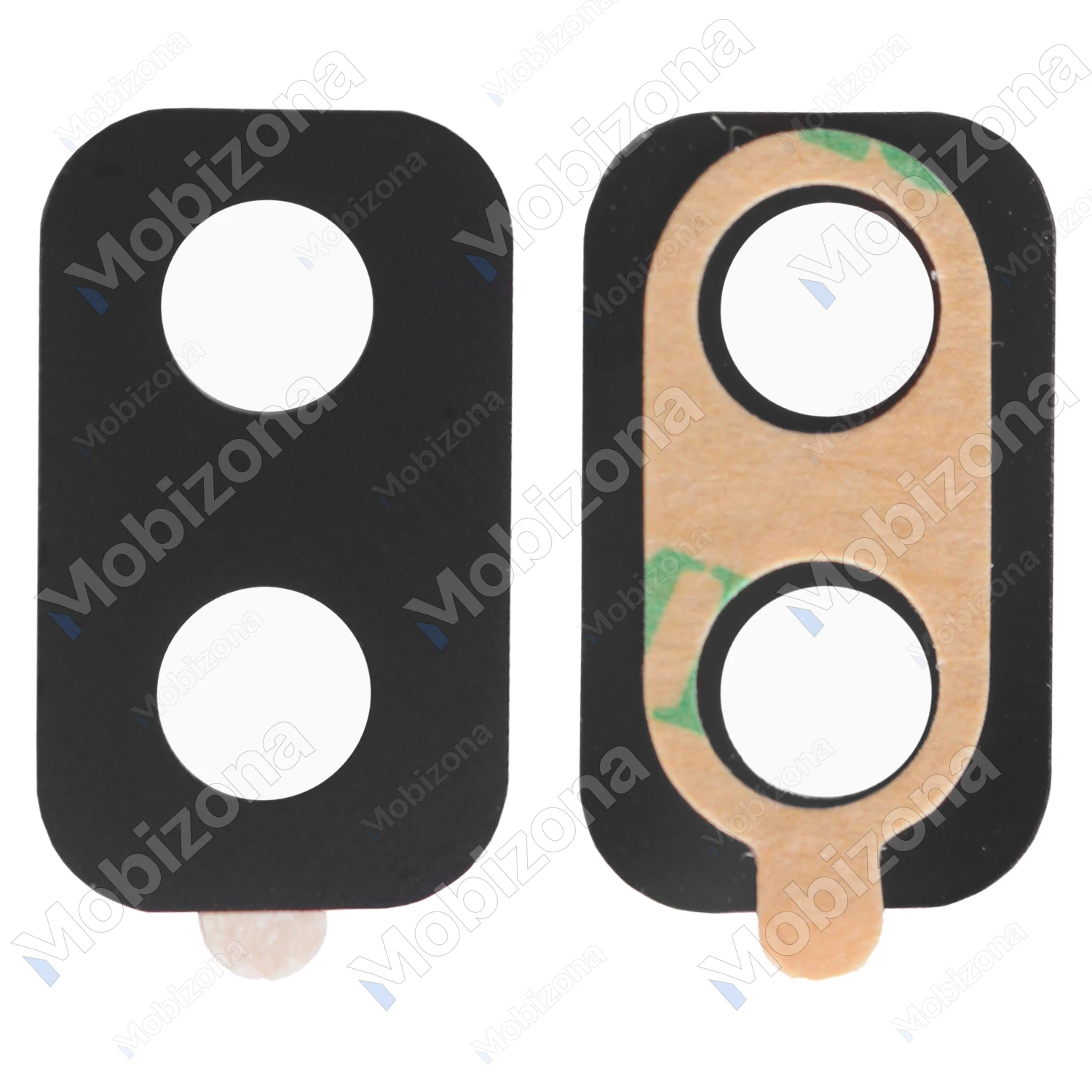 Samsung Galaxy A6+ (2018) Camera Glass Lens