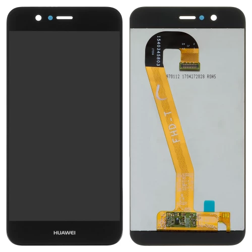Huawei Nova 2 Screen