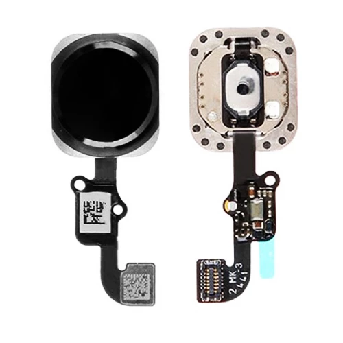 iPhone 6, iPhone 6 Plus Home Button without Touch ID (Flex Cable)
