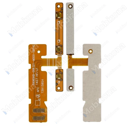 Sony Xperia E3 Volume, Power Button (Flex Cable)