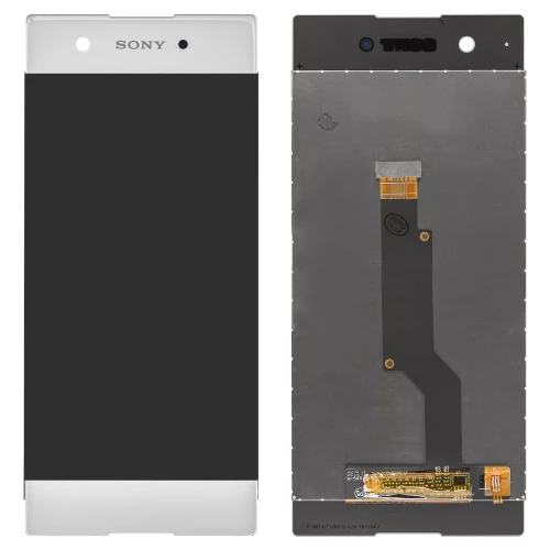 Sony Xperia XA1 ekranas