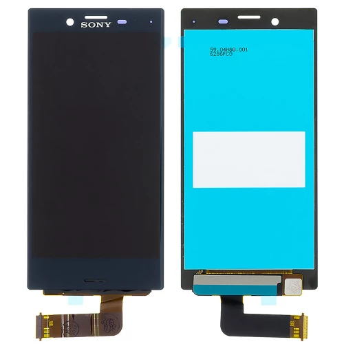 Sony Xperia X Compact Screen