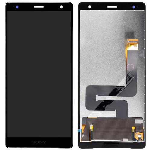 Sony Xperia XZ2 ekranas Sony Xperia XZ2 ekranas