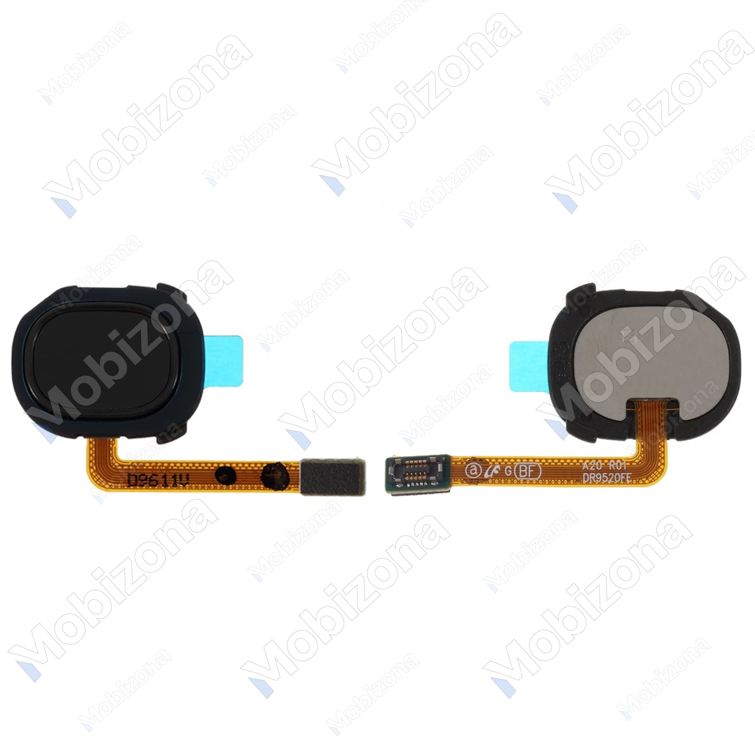 Samsung Galaxy A20 Fingerprint Sensor (Flex Cable)