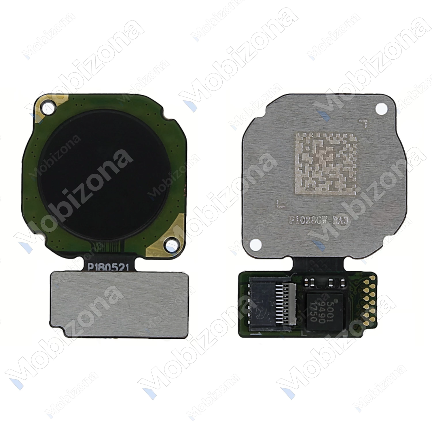 Huawei Mate 10 Lite, Mate 20 Lite, P Smart, P Smart+, P20 Lite, Honor 9 Lite Fingerprint Sensor (Flex Cable)