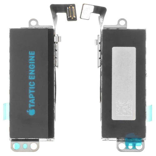 iPhone X Taptic Engine vibration motor