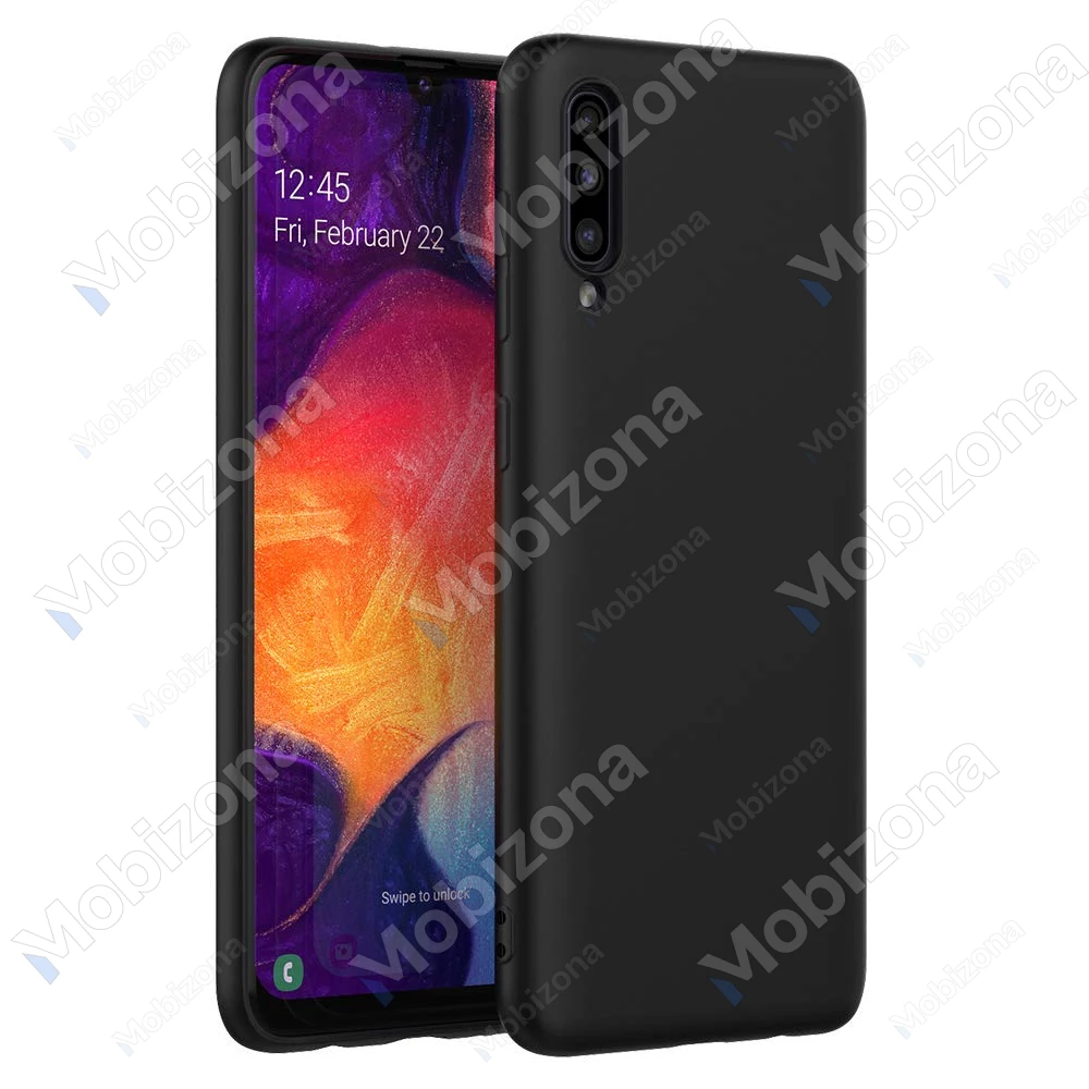Samsung Galaxy A30s, A50, A50s dėklas Liquid