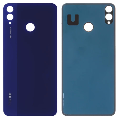 Honor 8X galinis dangtelis Honor 8X galinis dangtelis