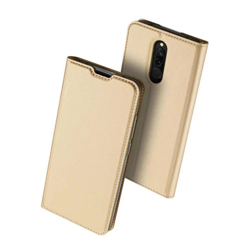 Xiaomi Redmi 8 dėklas Dux Ducis Skin Pro