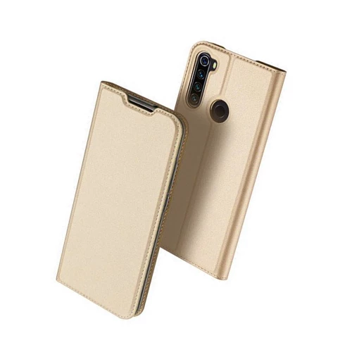 Xiaomi Redmi Note 8T Case Dux Ducis Skin Pro