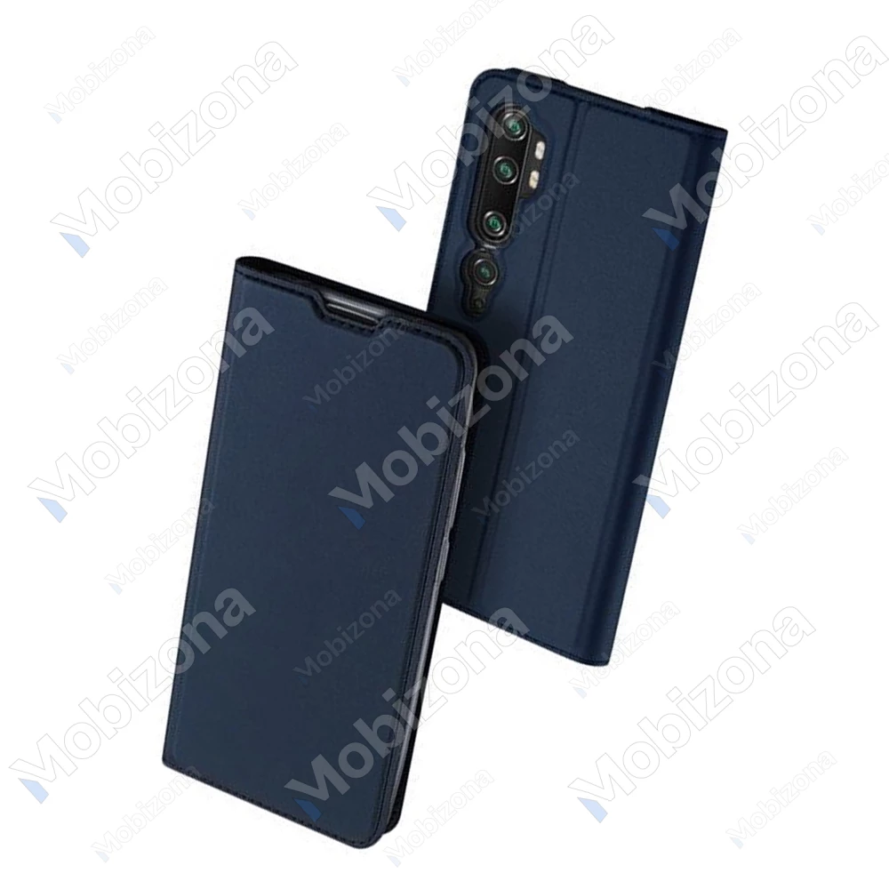 Xiaomi Mi Note 10, Mi Note 10 Pro dėklas Dux Ducis Skin Pro
