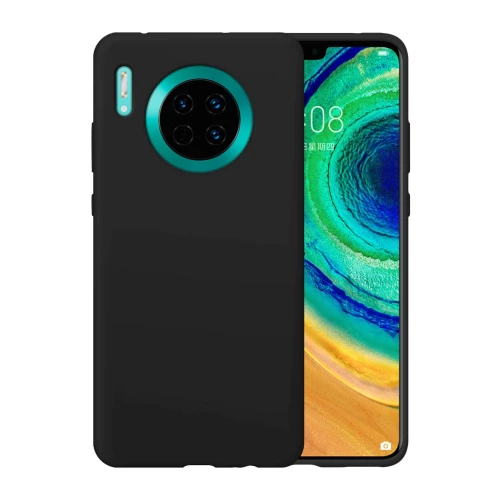 Huawei Mate 30 dėklas Liquid Huawei Mate 30 dėklas Liquid