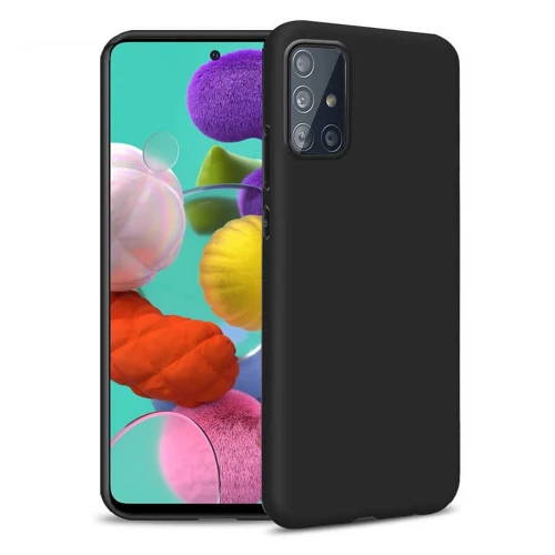 Samsung Galaxy A71 dėklas Liquid Samsung Galaxy A71 dėklas Liquid