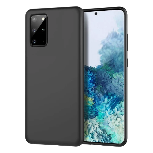 Samsung Galaxy S20+, S20+ 5G Case Liquid Silicone