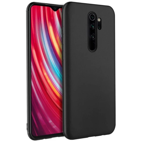 Xiaomi Redmi Note 8 Pro Case Liquid Silicone