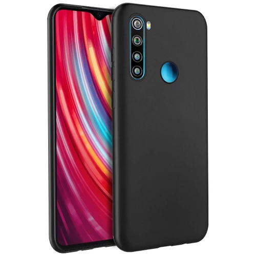 Xiaomi Redmi Note 8, Redmi Note 8 2021 dėklas Liquid
