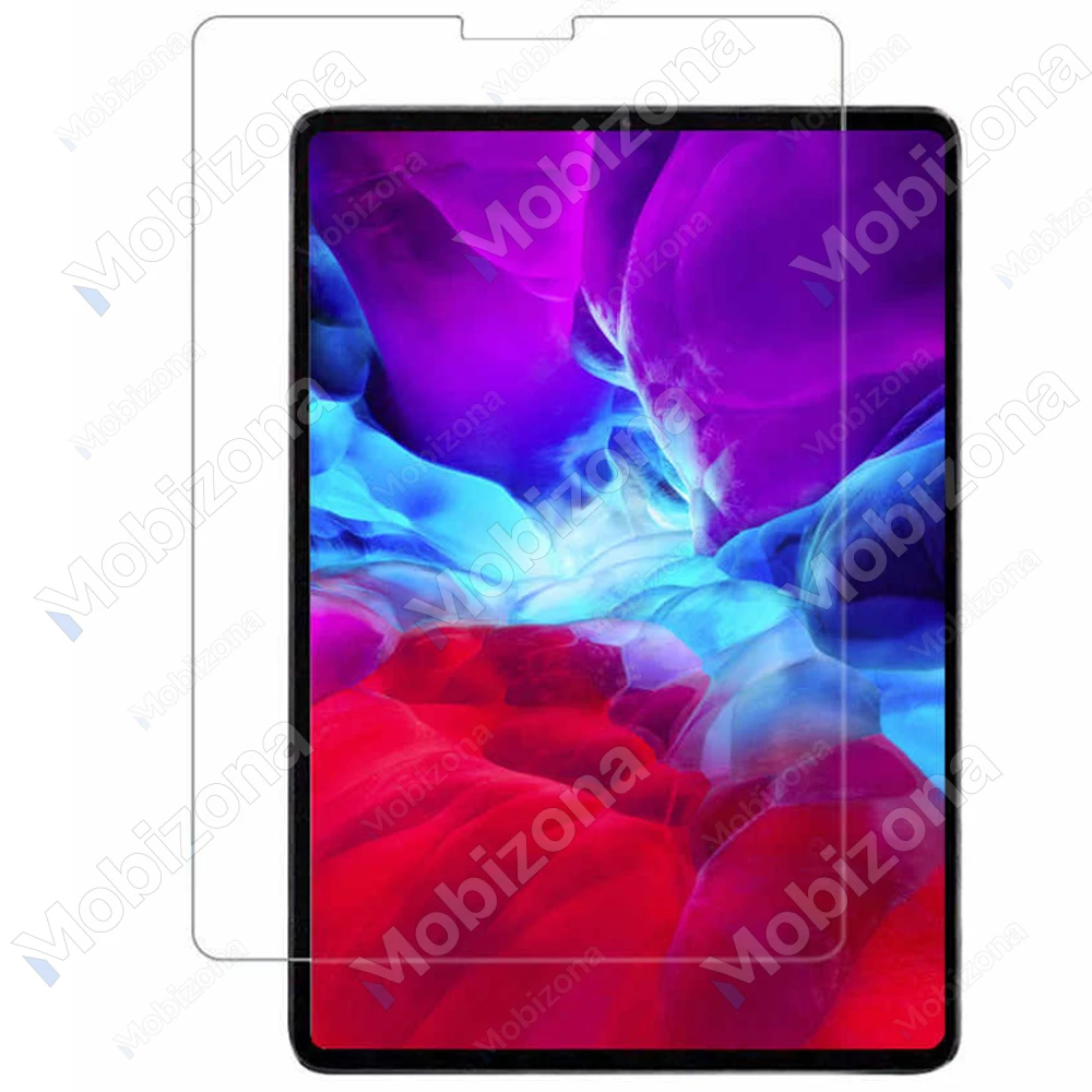 iPad Pro 12.9 2018 (3rd gen), iPad Pro 12.9 2020 (4th gen), iPad Pro 12.9 2021 (5th gen), iPad Pro 12.9 2022 (6th gen) 9H Tempered Glass