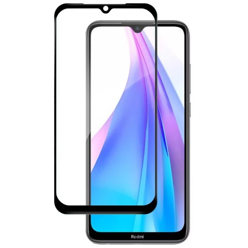 Xiaomi Redmi Note 8T Hybrid Glass Wozinsky Flexi Nano